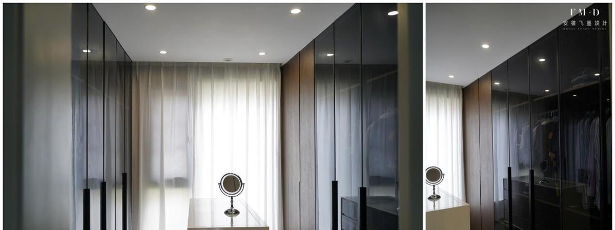 |不是别墅，真不敢照着他家主卫装！独立大浴缸，洗漱台都有3米5