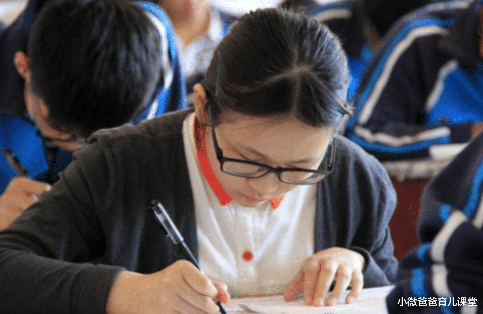 小微爸爸育儿课堂|广东3所高中真优秀，被北大列为“生源基地”，考上的学生有福了