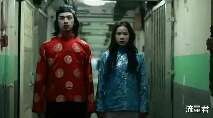 电影|胆小勿入!10部难得的国产恐怖片