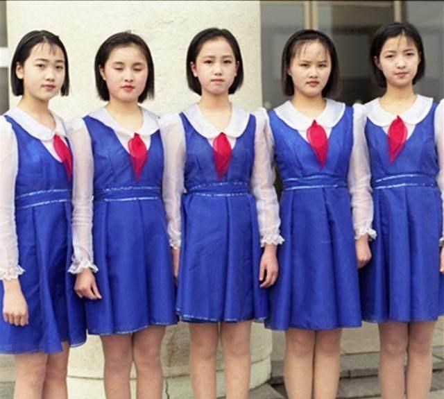 為什麼朝鮮姑娘不嫁外國人？除瞭瞧不起以外，還有個原因很實在-圖4