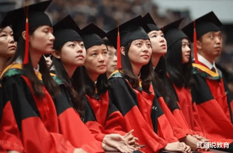 怀孕|月薪万元无人问津，月薪3千却成为“香饽饽”，大学生这是怎么了