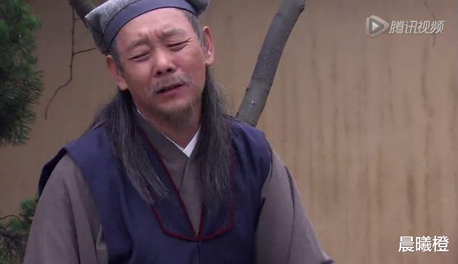 晨曦橙|包青天之七侠五义：夜宿被杀只因财？人性之恶，你想不到！