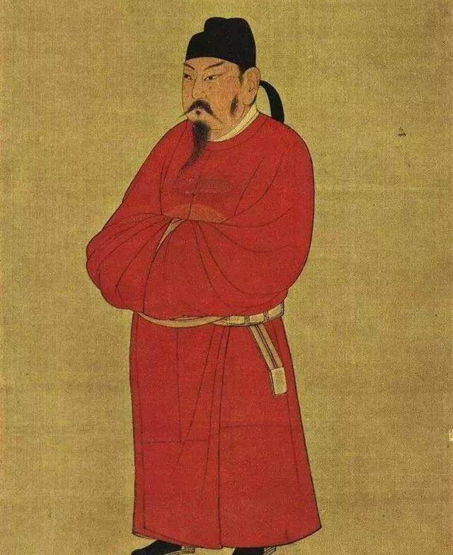 缘来妈咪|此女子是李世民贴身保镖，才貌双全，可惜武术高强最终也沦为玩物