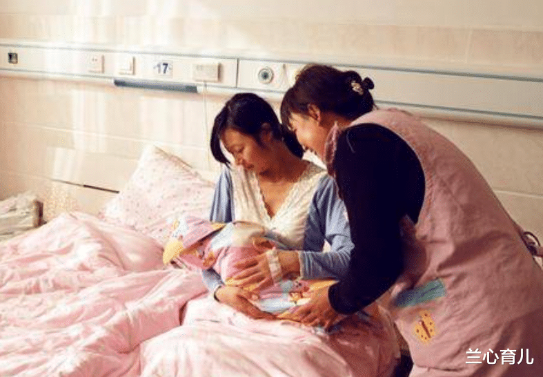 兰心育儿|为报月子仇，儿媳妇毁了整个家，婆婆不解：至于记到现在？