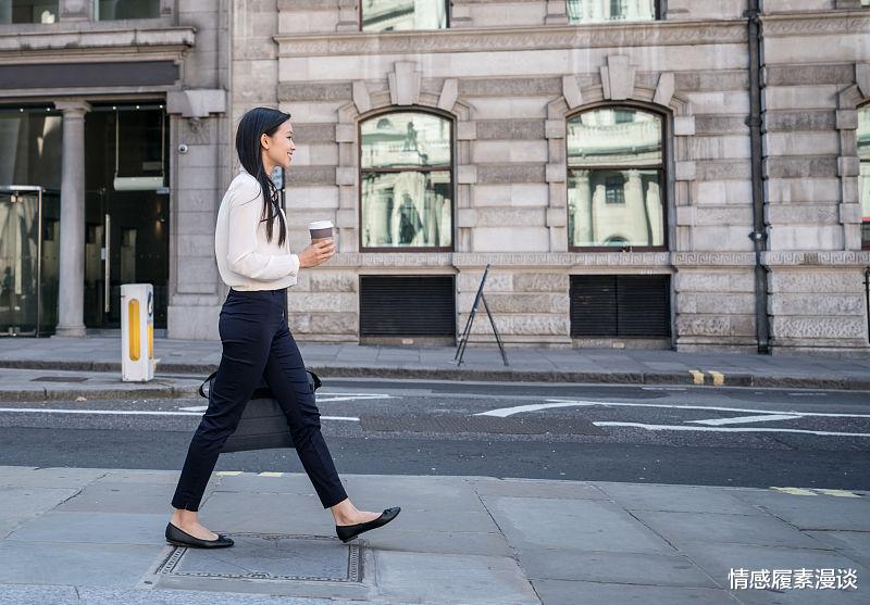 情感履素漫谈|女人为什么会选择离婚?答案太过扎心