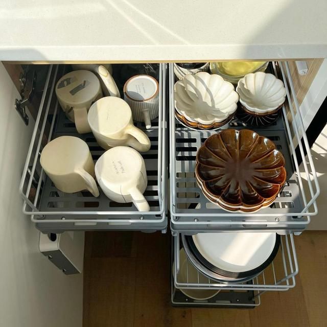 90后韩国女主晒独居生活照:悠闲精致,在她家看见岁月静好的模样