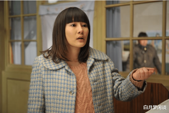 白月梦闲谈|和宋丹丹齐名的小品女王，被闺蜜抢走老公，如今怎样了？