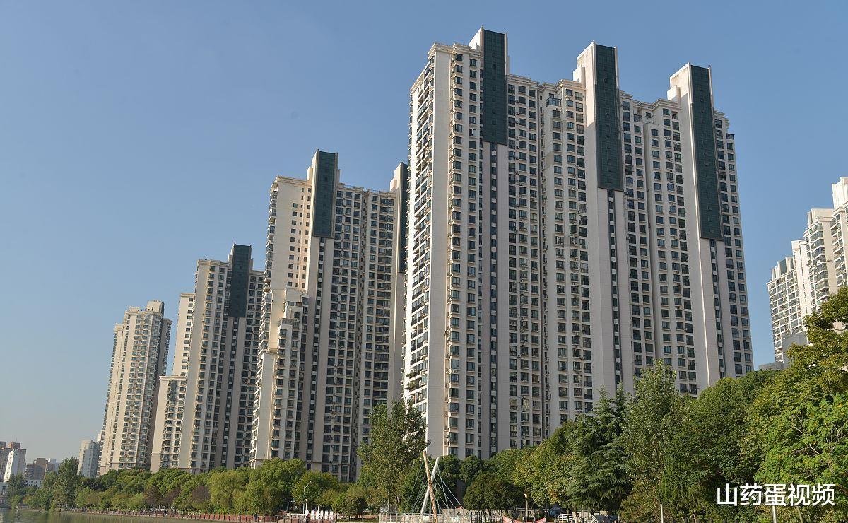 地产股|5类房非常受欢迎，入手后不仅生活品质高，房子还会越来越升值
