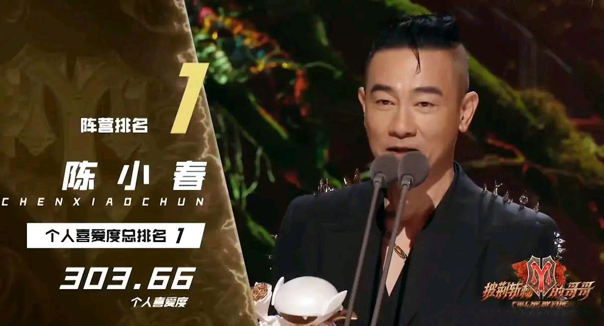 胡海泉|拥有57家公司的胡海泉，压根不需要在《披哥》出道