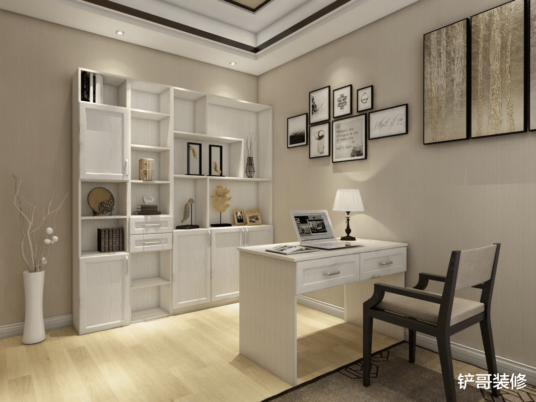 定制家具很实用,但也存在误区,提前了解才能不浪费钱