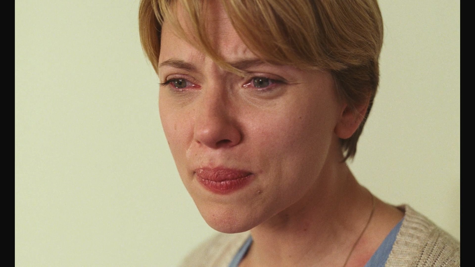 斯嘉丽·约翰逊|从1994年开始，重新开始认识斯嘉丽·约翰逊【9岁到36岁】