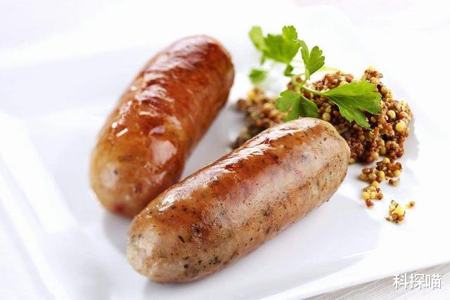 鸡蛋|这6种早餐平时尽量少吃，鸡蛋在列，务必告诉家人，早了解早受益