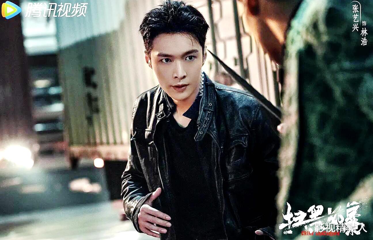 扫黑风暴|扫黑风暴震撼来袭！40集牛年剧作，嗅到浓厚破冰气息，3天后播出