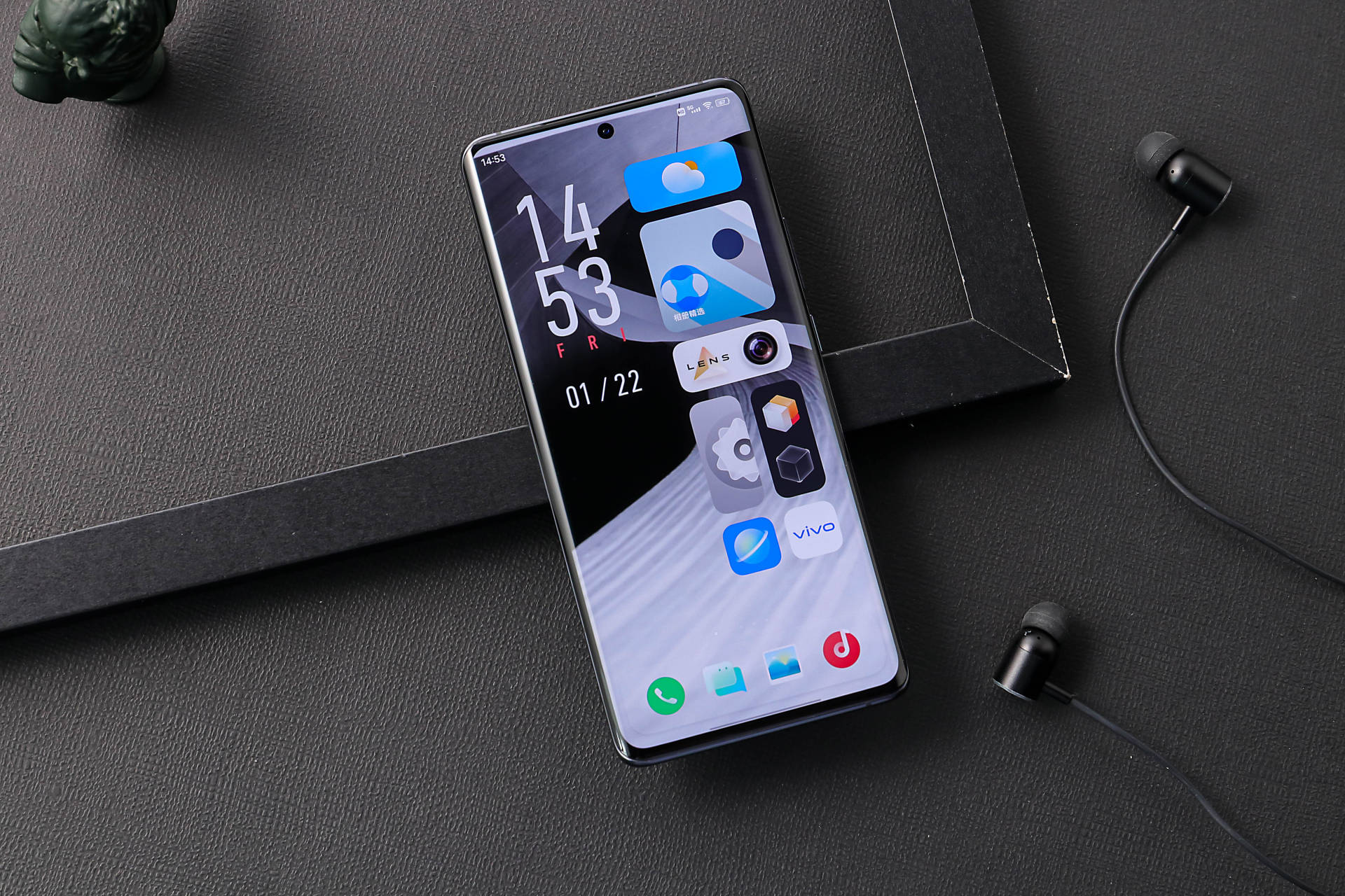 卡尔蔡司镜头|vivoX60Pro评测：蔡司+二代微云台，好看的照片信手拈来！