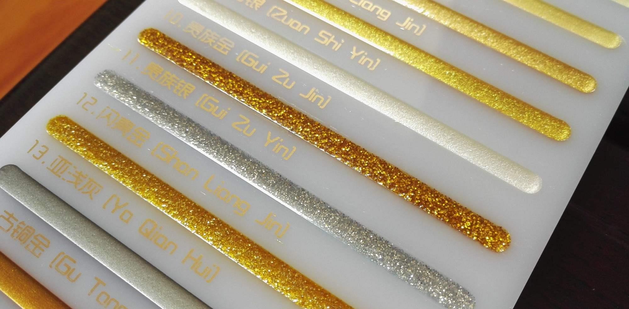 |过来人忠告：装修前自备一管美缝剂，三类地方的“美缝”要自己做