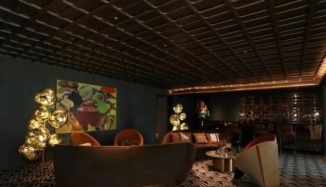 阳光城|世茂还真做了个「酒店式」公寓