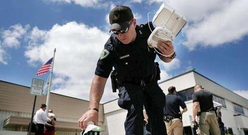 90后宝妈经验|继华为后又一中企遭美国针对,不料这次却被打脸了