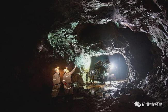 环保|2021年1-9月秘鲁十大铜生产商揭晓，其中两家由中资矿业公司运营