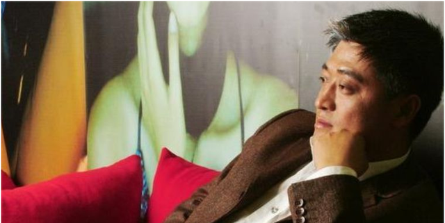 柯受良|柯受良:几年前遗憾离世,那个答应帮他养孩子的刘德华,做到了吗