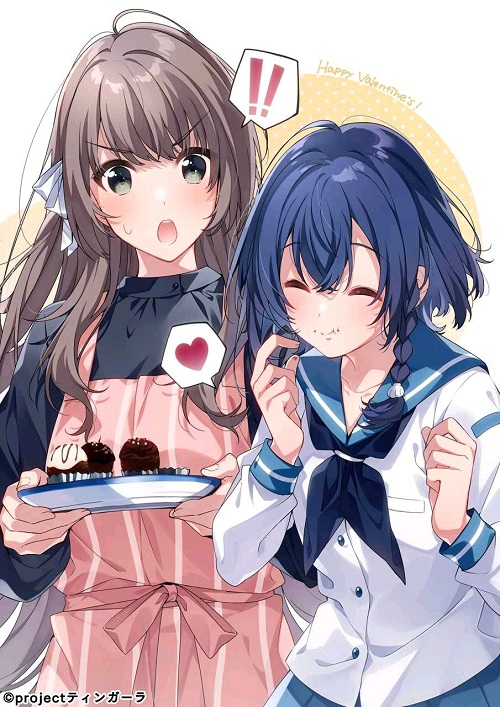 白沙的水族馆|《白沙的水族馆》剧情薄弱性看得人少，但动画精良期待的粉丝更多