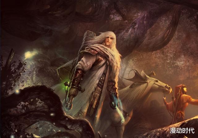 斗破苍穹|斗破苍穹：为什么药族天天嗑药还只有七星斗圣而已？