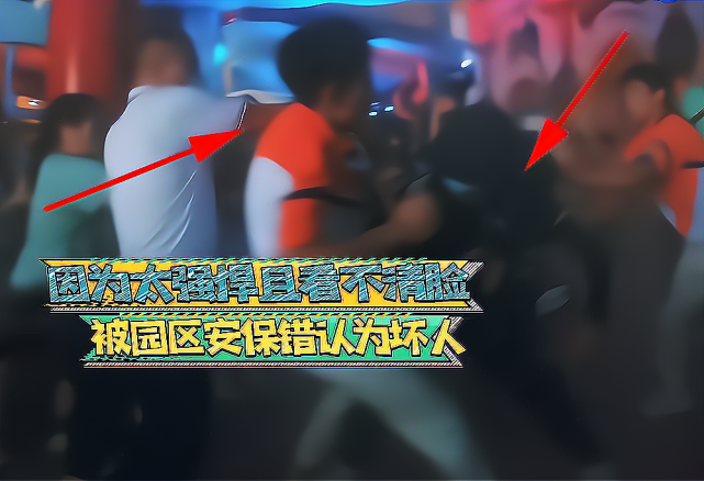 吴奇隆|《牛气满满的哥哥》小哥队有进步 节目组有问题 吴奇隆生气片段被删