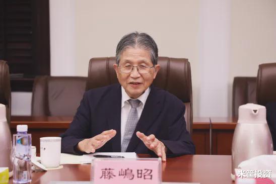 全球科学家,正在批量流入中国