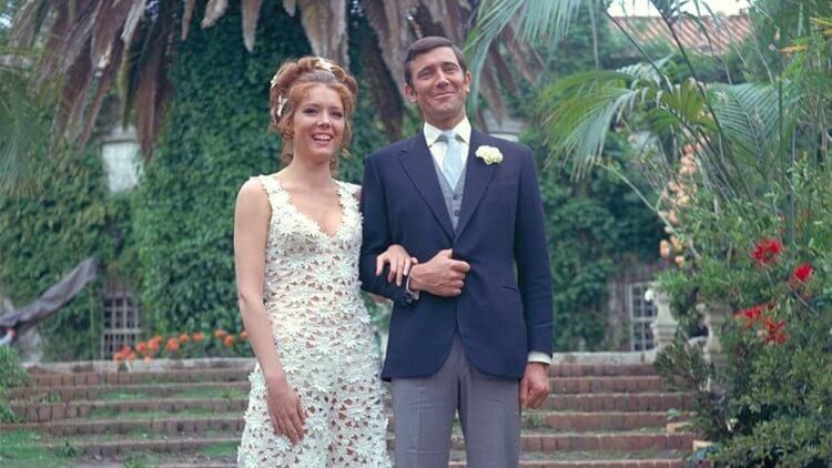 邦德|《007：无暇赴死》里17个致敬经典的彩蛋