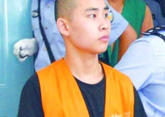 东莞 中国年纪最小的A级通缉犯，9天连杀3人，10年过去他依然还活着