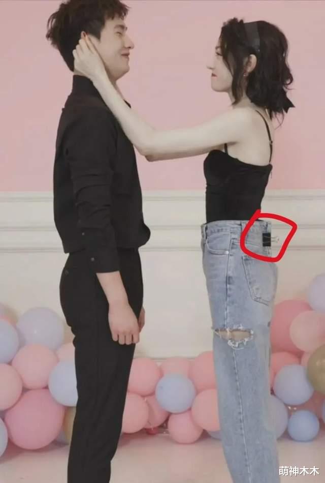 杨幂|女星瘦过头毫无美感：baby撑不起高定，杨幂腿如麻杆，颖儿显沧桑