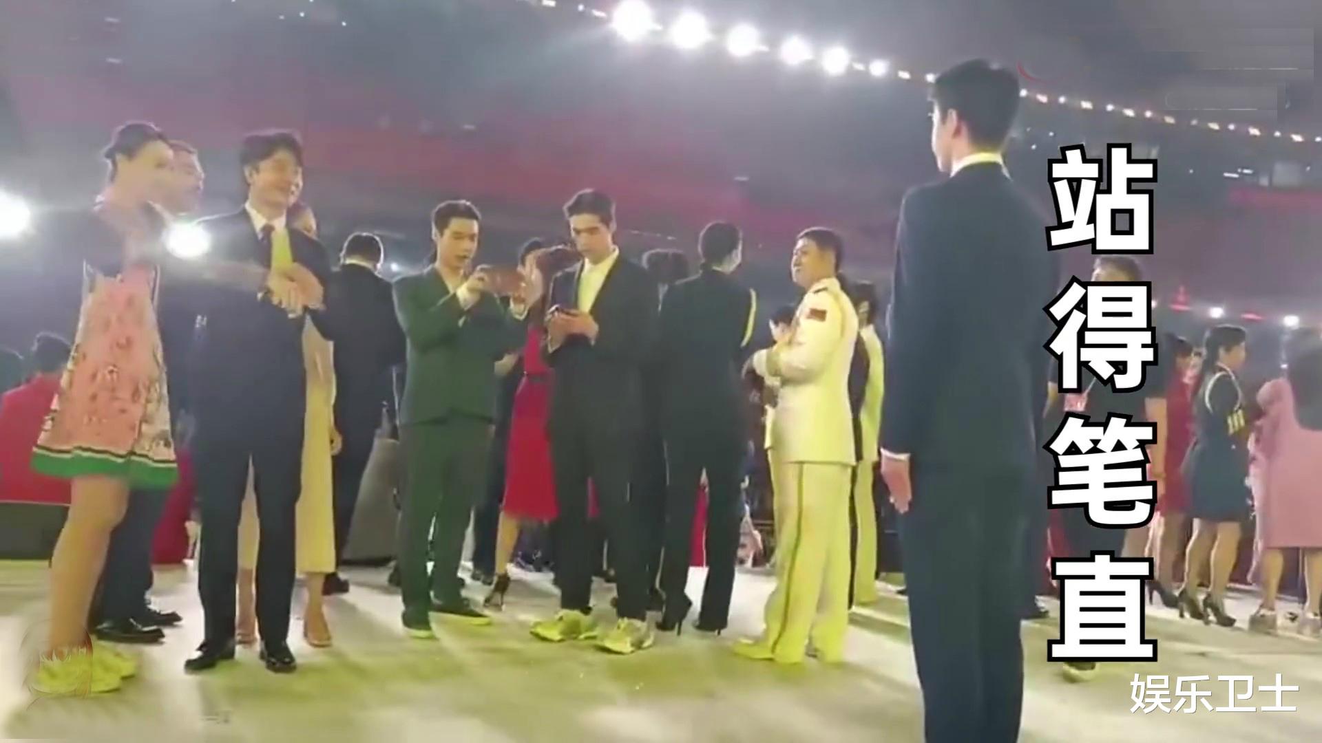 张艺兴|《这就是街舞》发布声明，王一博张艺兴粉丝评论中再开战，事情原委曝光