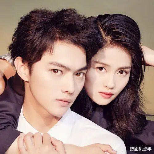 赵丽颖|几分钟的戏份,热度赶超女主,白鹿想当流量花的心思昭然若揭