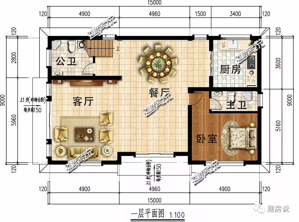 滨江|10款年轻人喜欢的现代风别墅