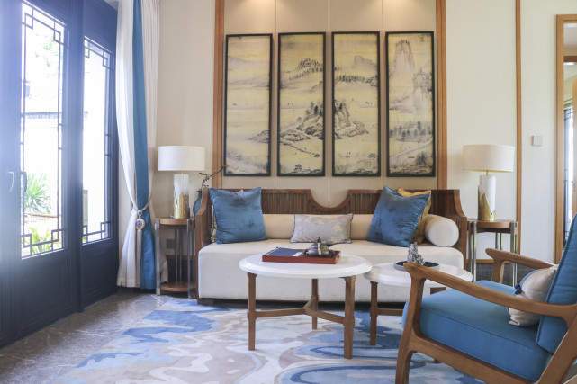 |室内见缝插针打柜子,入住后太实用,家里看起来也更显宽敞