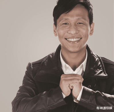 宋小宝|宋小宝年轻时是“校草”，本以为是玩笑，看照片完全不输当红小生