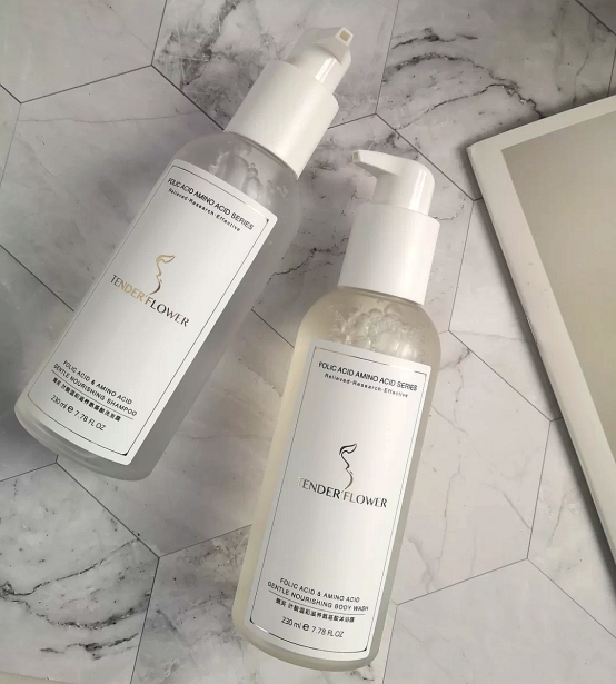 卓卓and然然|孕期该怎么选洗发水？亲身试用7款洗发水，看完你踩雷了没？