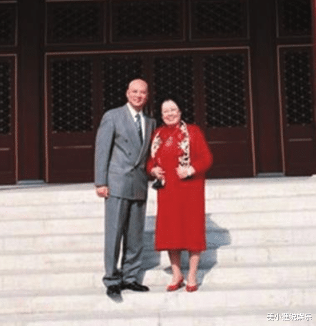 陈丽华|“唐僧”老婆陈丽华立遗嘱，500亿资产分配被曝光，迟重瑞伤心了