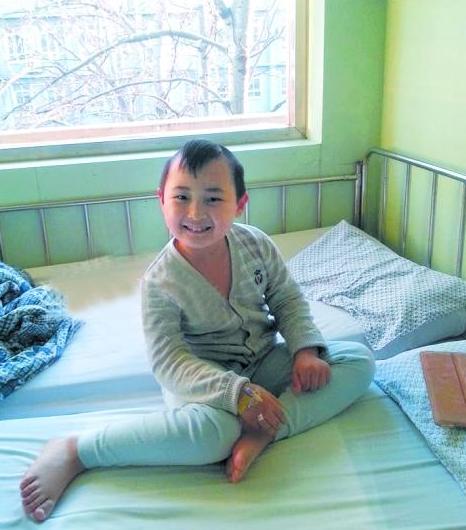 邓鸣贺|春晚“开门娃娃”邓鸣贺去世6年，众人怒骂“父母就是罪魁祸首”