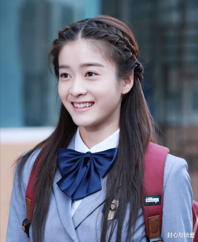 张雪迎|被大花看中又被抛弃的4位小花：有的还在偶像剧奋斗，有的却糊了