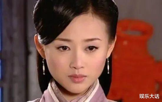 许晴|娱乐圈真正的沧海遗珠！10位冷门女演员，个个盘靓条顺，且演技好