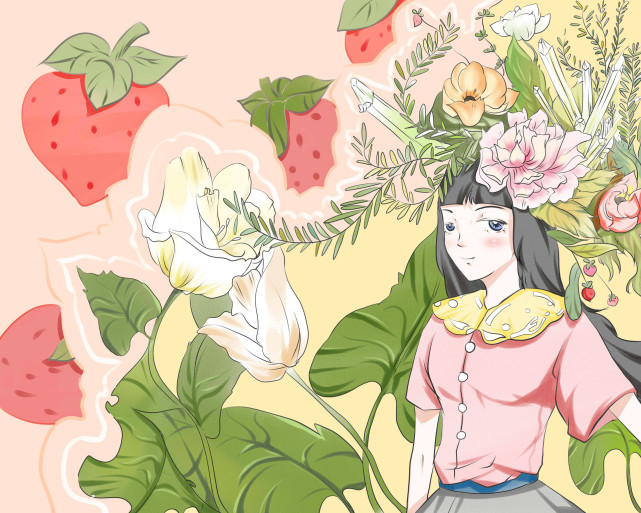 小梦言情|追求一个女人,女人有这些表现,明显就是对你有感情