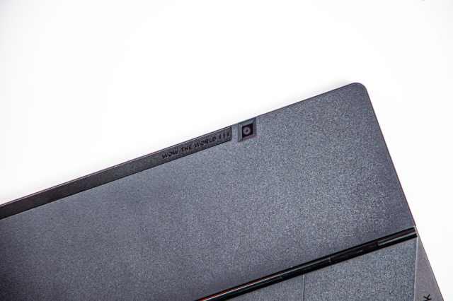 华硕|华硕无畏二合一OLED触屏笔记本首发体验：你想要的移动杜比影院来了