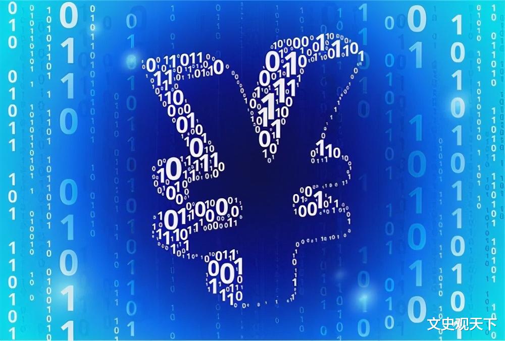 人民币 央行推出“数字人民币”,为什么有那么多人抵制?纸币会消失吗?