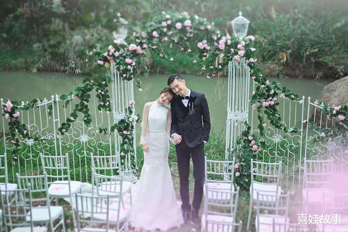 喜娃故事|两夫妻为了办体面的婚礼，花了50多万，最后总结累得要死