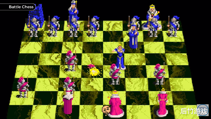 |复古主机Amiga A500 Mini明年3月推出完整授权版，捆绑25款游戏