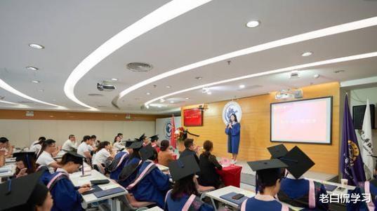 老白侃学习|大学里的“伪热门”专业，毕业容易就业难，学生选择要谨慎