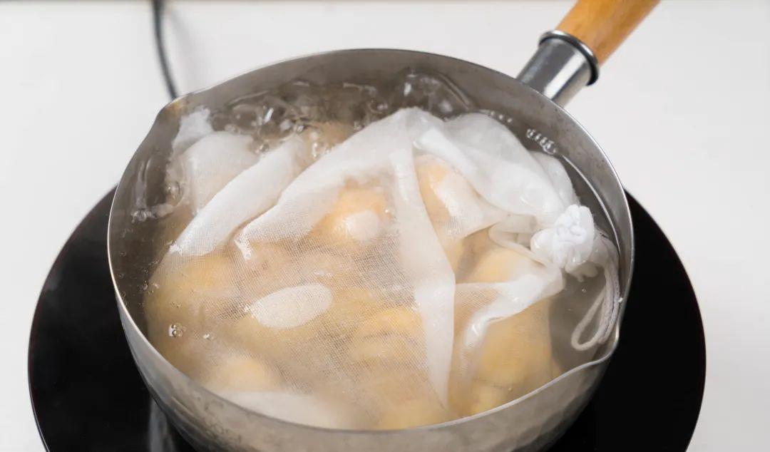 茶苏苏烘焙日记|大热天谁还喝奶茶啊！！教你10个消暑方子，健康不胖！