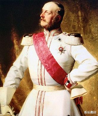 英国|格奥尔格五世是维多利亚女王堂弟，为何英国对普鲁士吞并汉诺威不管不顾