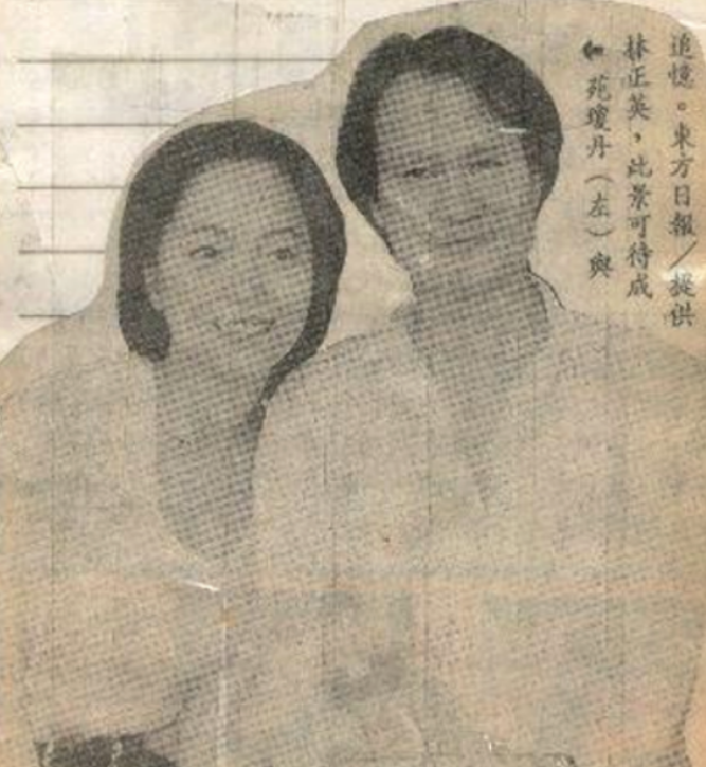 林正英|45岁林正英:他的离世,让中国僵尸片20年没缓过来