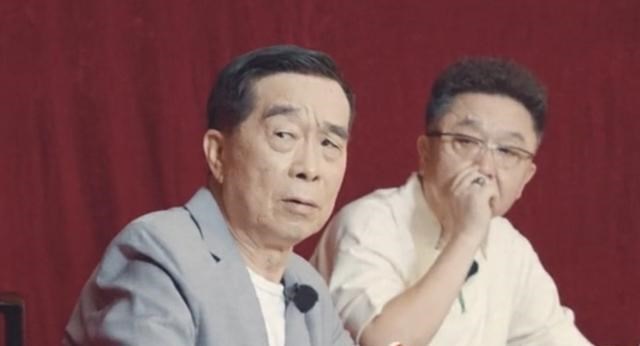 郭德纲|患难见真情！德云社团综迎来重量级嘉宾，不顾身体为郭德纲助演